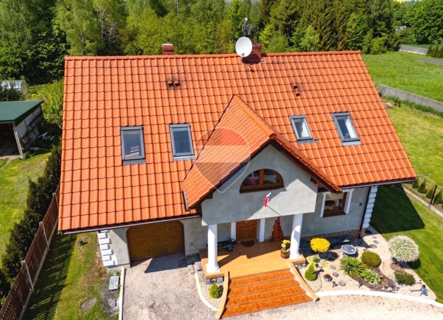 Dom Wodzisław