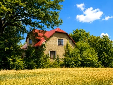 Dom Kaniów
