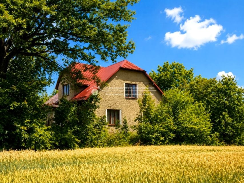 Dom Kaniów