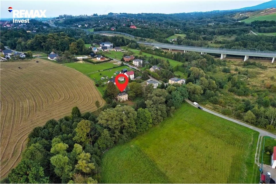 Dom Bielsko-Biała