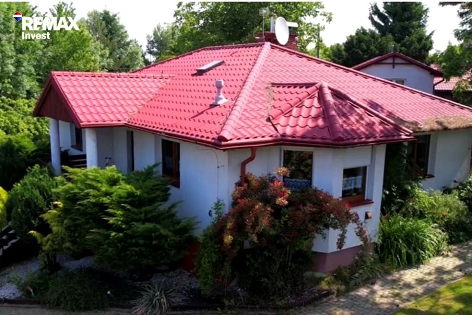 Dom Cieszyn
