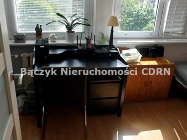 Mieszkanie Gliwice