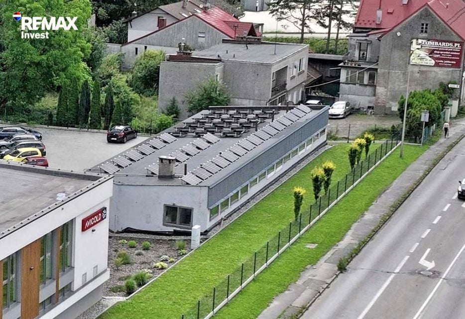 Lokal Cieszyn