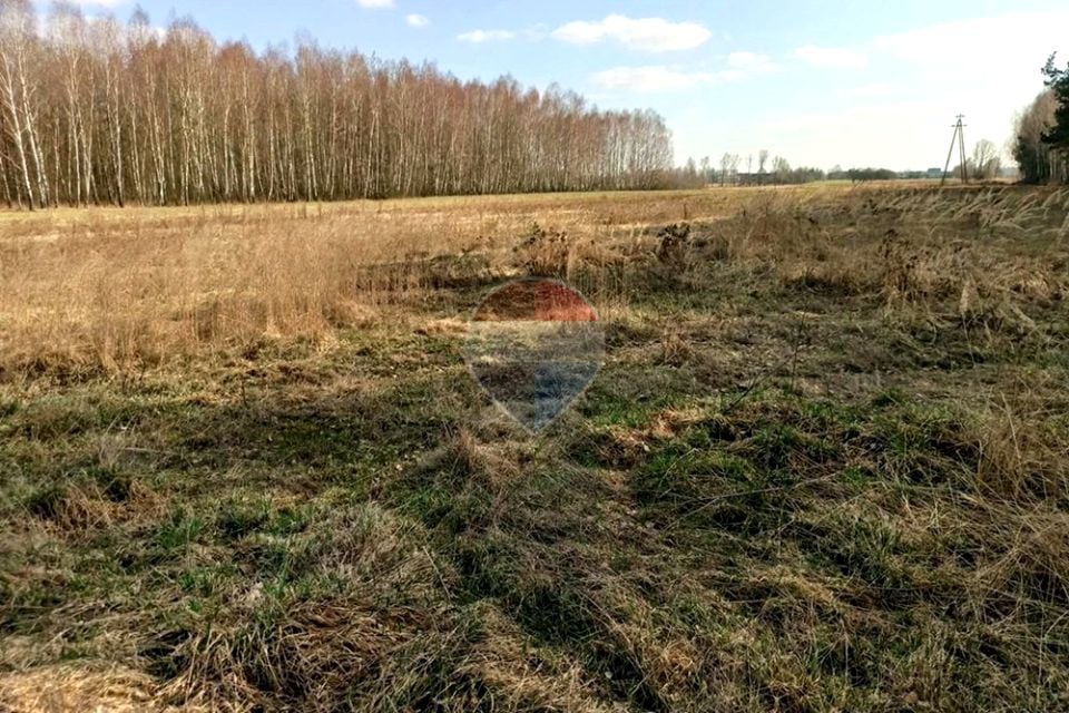 Działka rolna Wistka