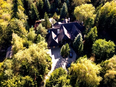 Dom Ustanów