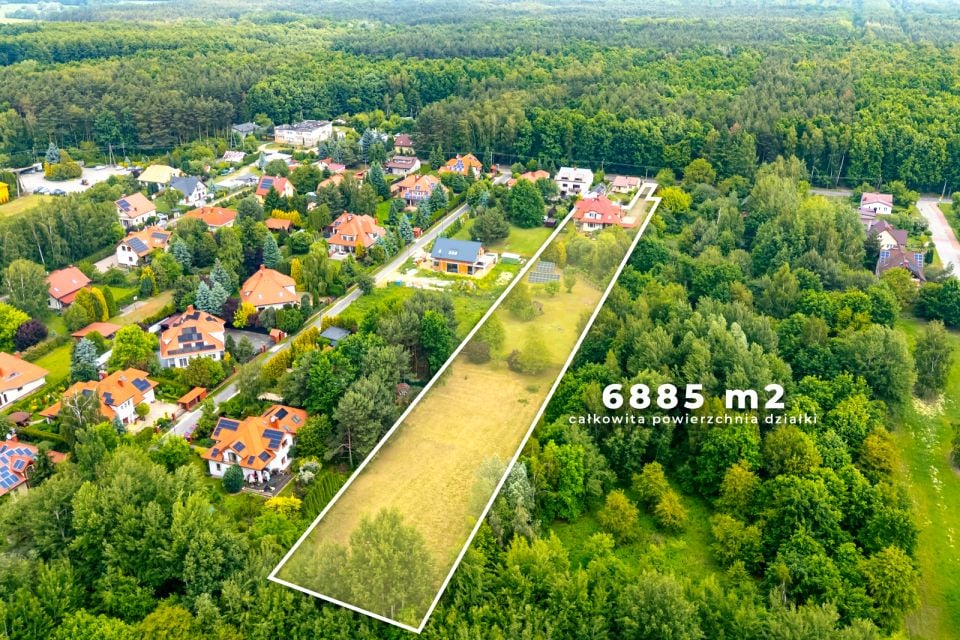 Dom Zaborów sprzedaż