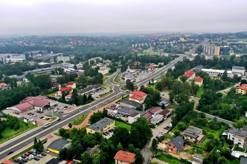 Lokal Bielsko-Biała
