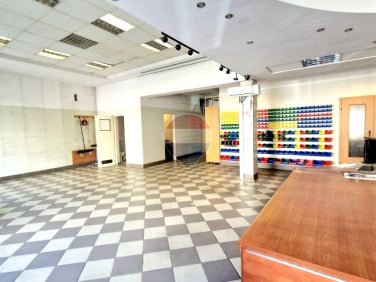 Lokal Radom