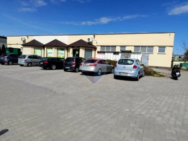 Lokal Szydłowiec