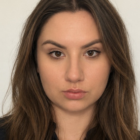 Eliza Rychła