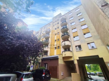 Mieszkanie Wrocław