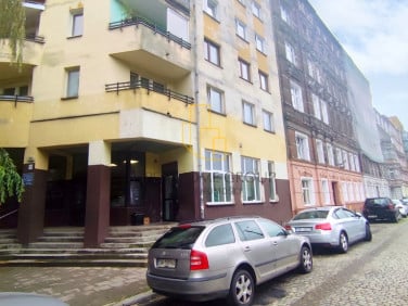 Mieszkanie Wrocław
