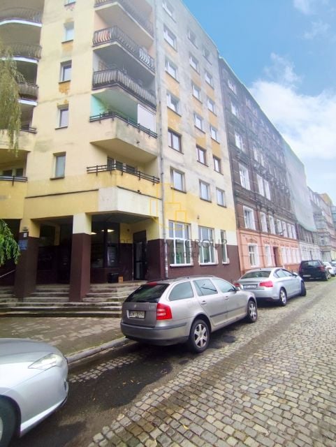 Mieszkanie Wrocław