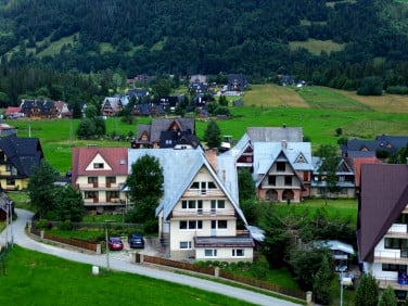 Dom Murzasichle