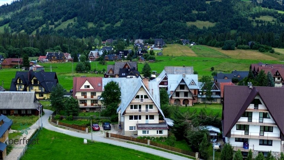 Dom Murzasichle