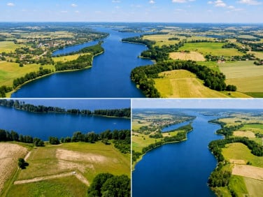 Działka Staświny