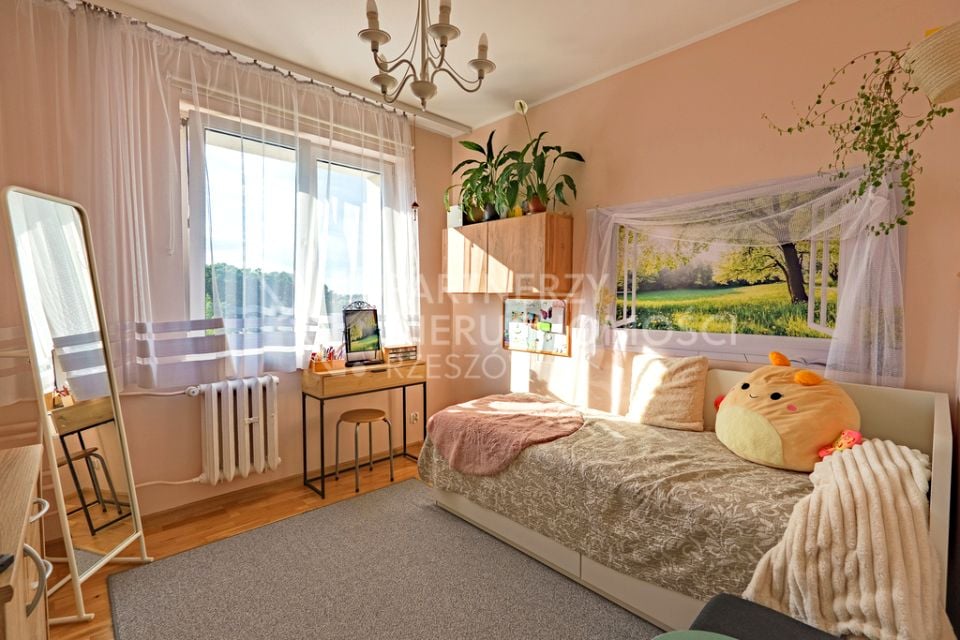 Mieszkanie Rzeszów