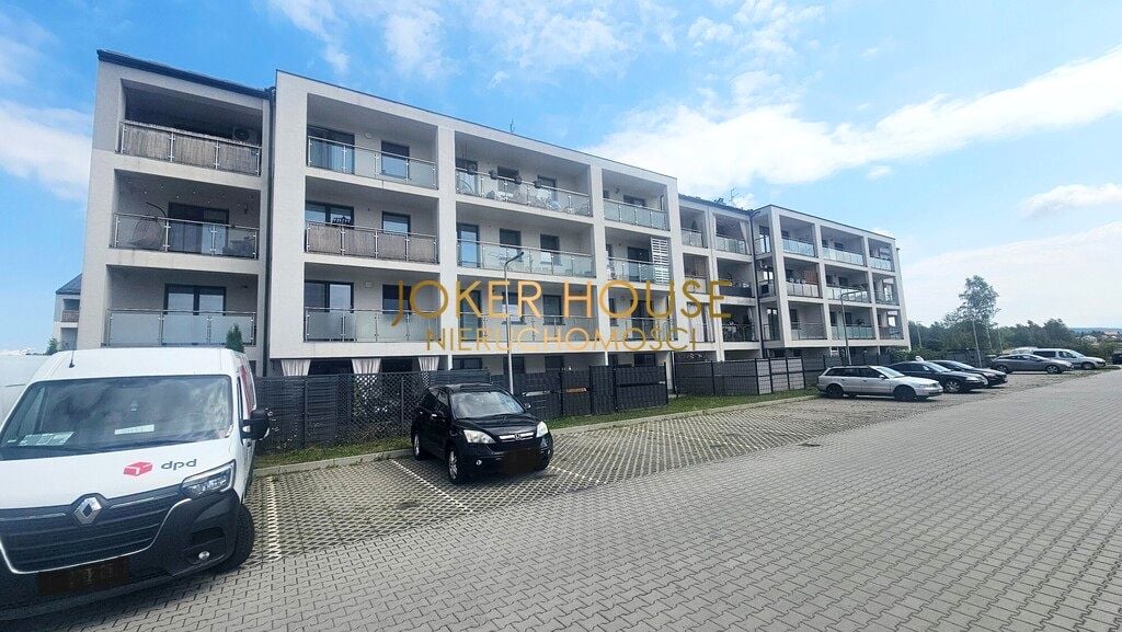 Mieszkanie, ul. Laurowa
