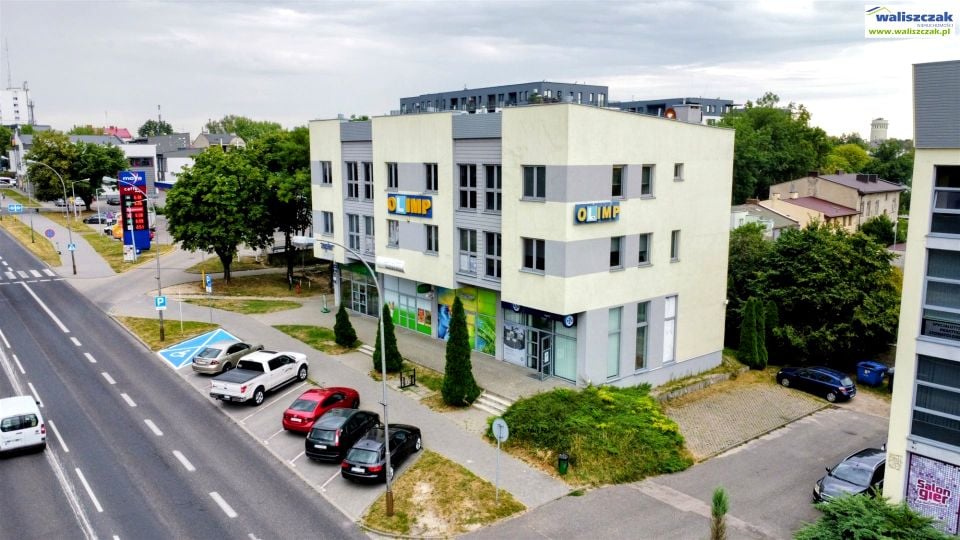 Lokal Piotrków Trybunalski