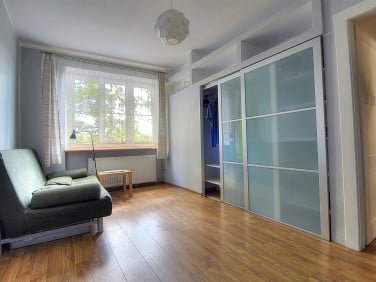 Mieszkanie Wrocław
