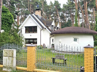 Dom Pobierowo
