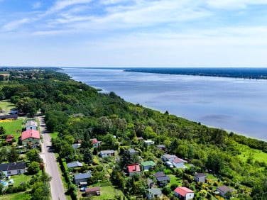 Działka inna Zarzeczewo