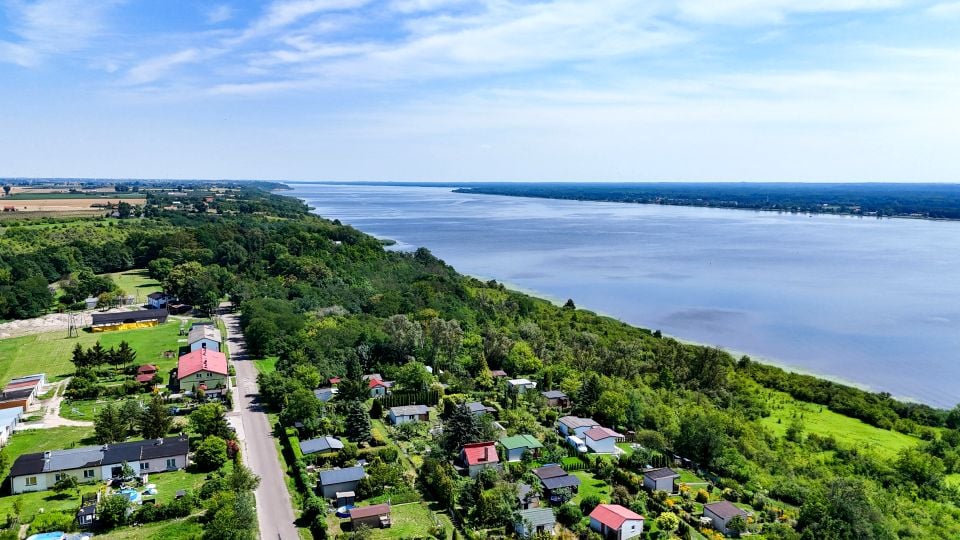 Działka inna Zarzeczewo
