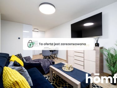 Mieszkanie Kraków