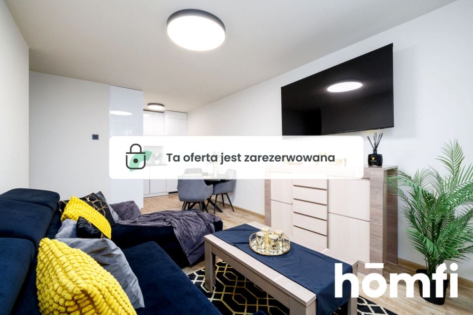 Mieszkanie Kraków