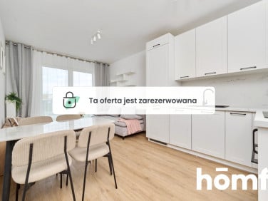 Mieszkanie Wrocław