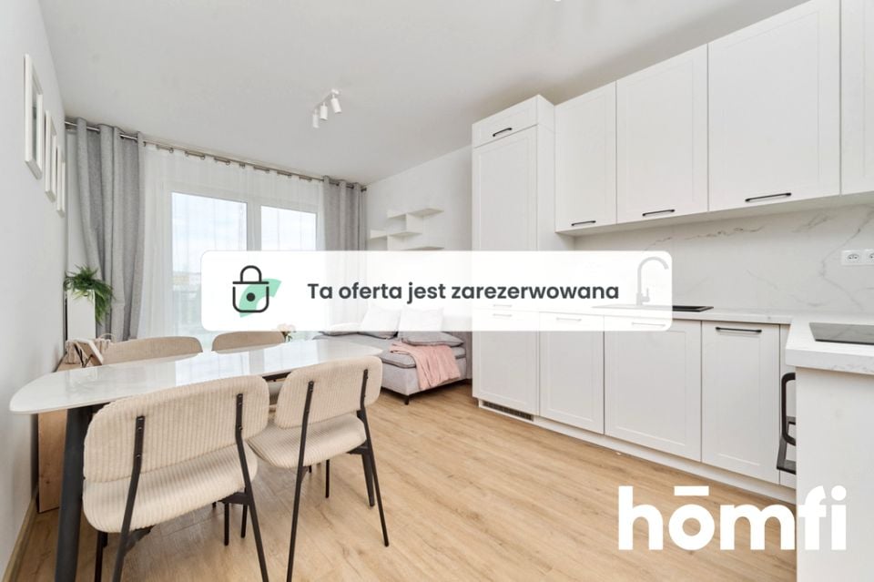 Mieszkanie Wrocław