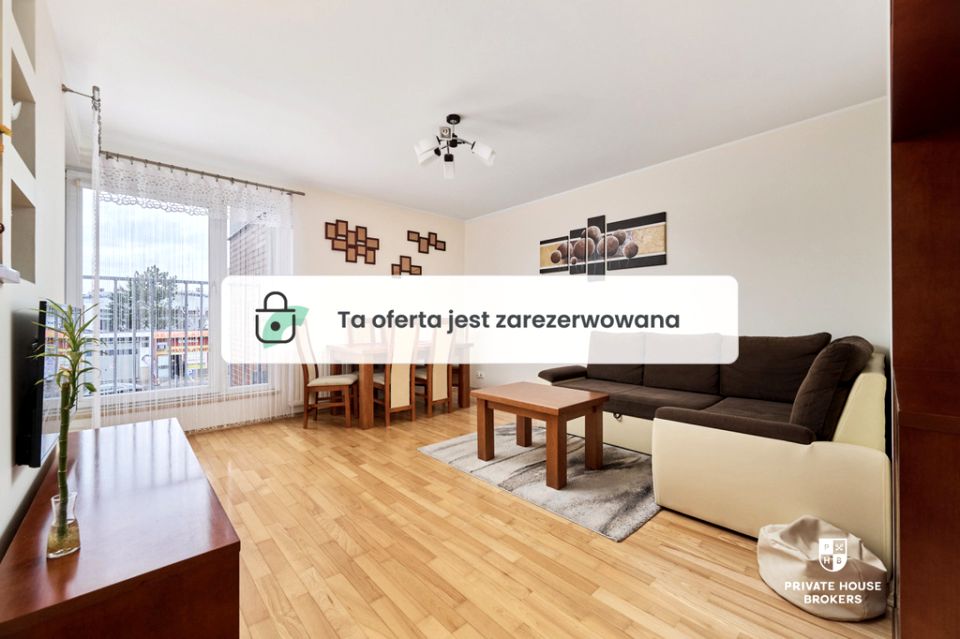 Mieszkanie Wrocław