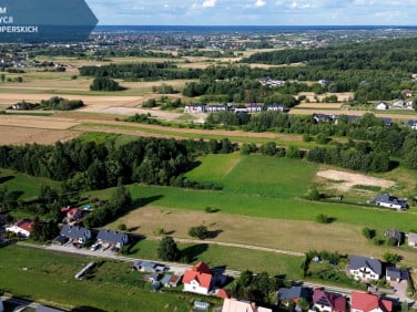 Działka Rzeszów