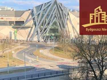 Mieszkanie Bydgoszcz