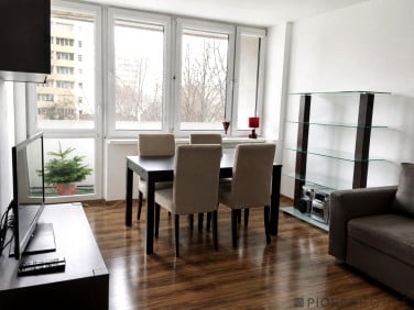 Mieszkanie Warszawa