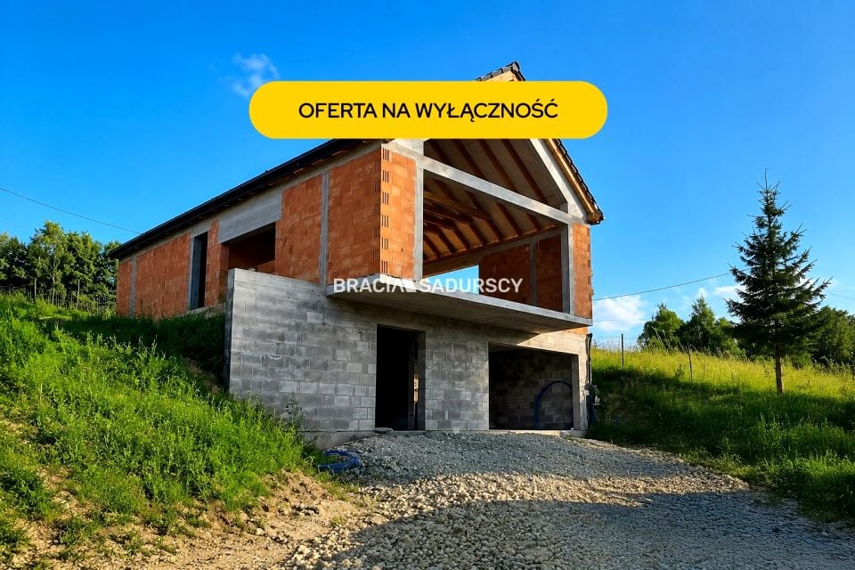 Dom Głogoczów