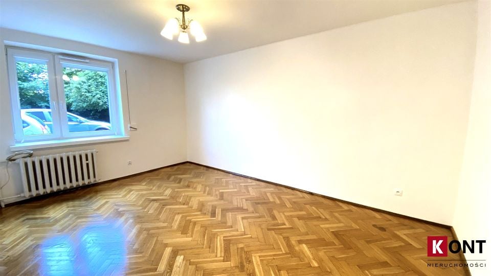 Mieszkanie Kraków