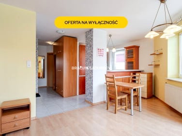 Mieszkanie Kraków