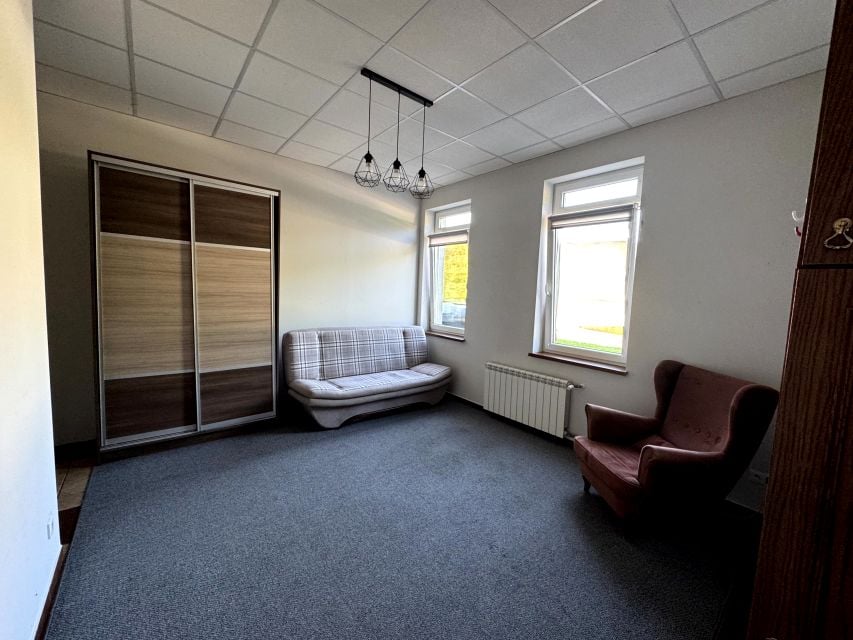Mieszkanie Ostrów Wielkopolski
