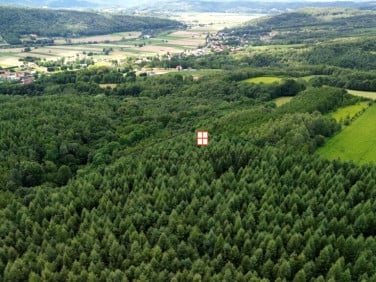 Działka Ruszelczyce