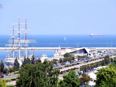 Mieszkanie Gdynia