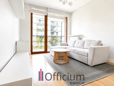 Mieszkanie apartamentowiec wynajem