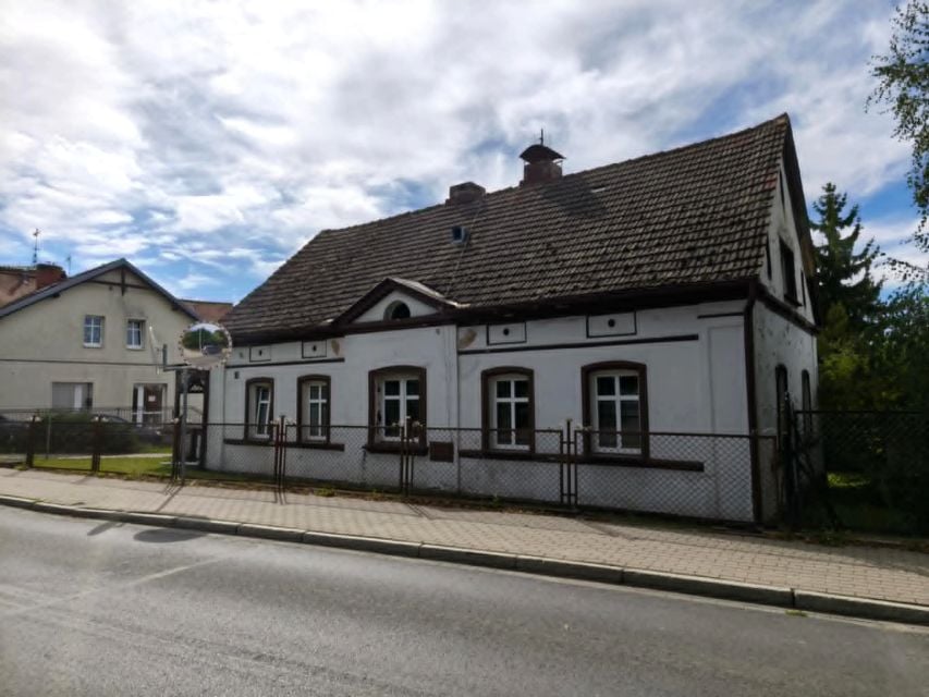 Dom Oborniki Śląskie