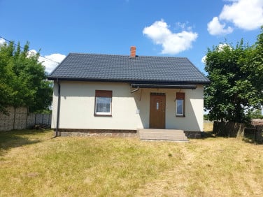 Dom Nowa Wieś