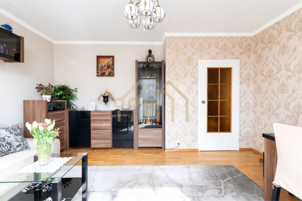 Mieszkanie Warszawa
