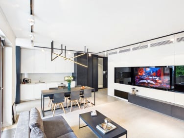 Mieszkanie apartamentowiec Warszawa
