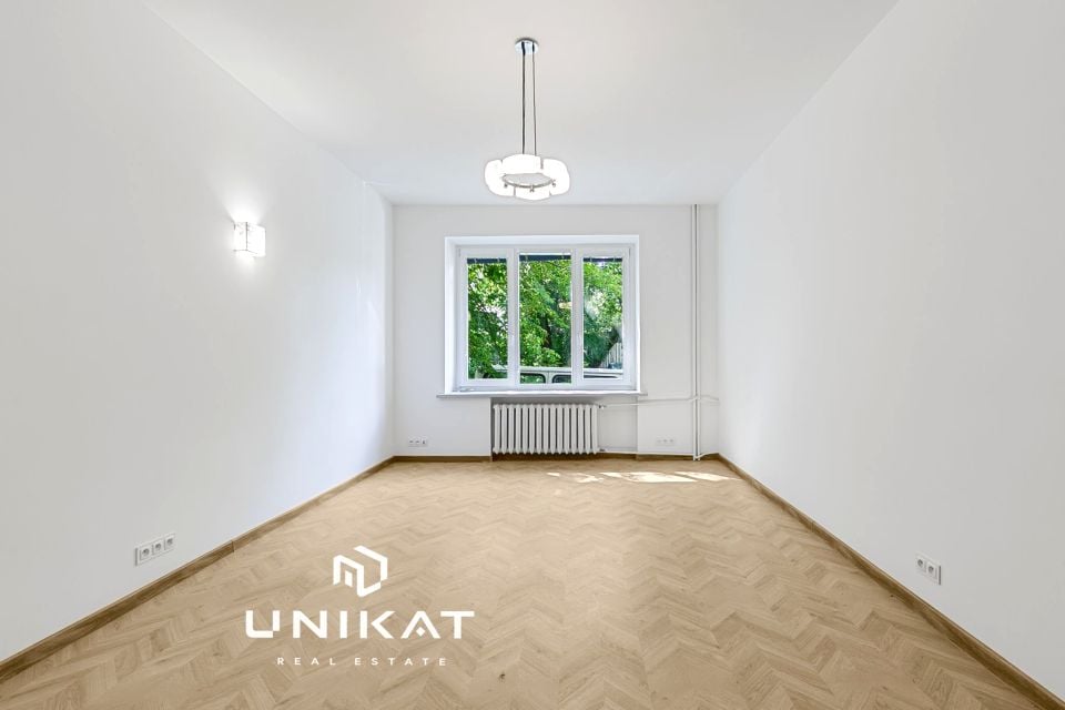 Mieszkanie Warszawa sprzedaż