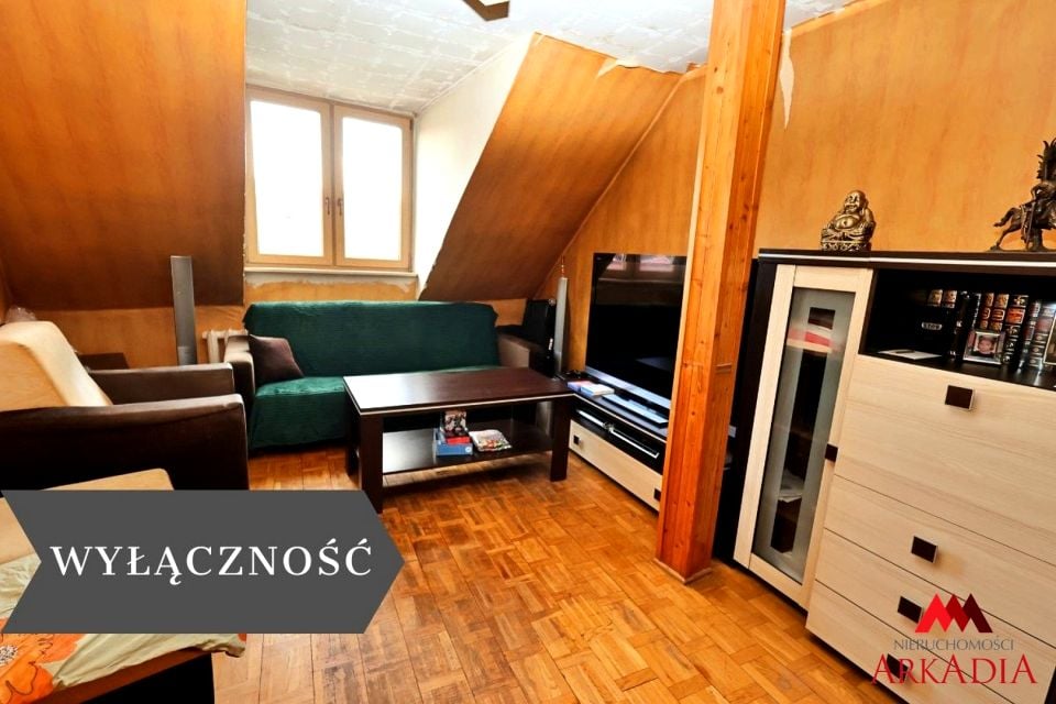 Mieszkanie Włocławek sprzedaż