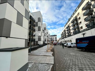 Mieszkanie Wrocław sprzedaż
