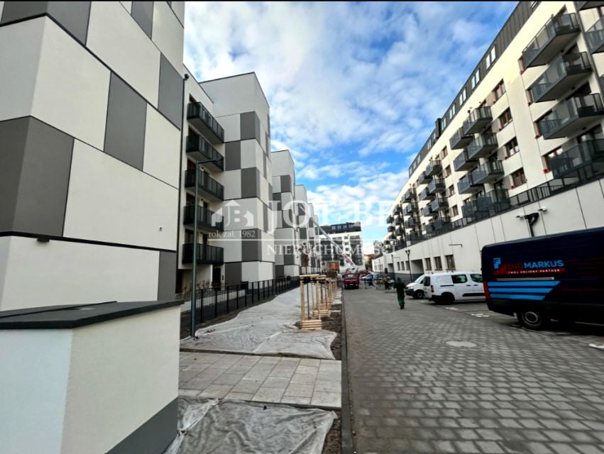 Mieszkanie Wrocław sprzedaż